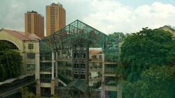 The Riverside Piazza (D1), Apartment #566763361